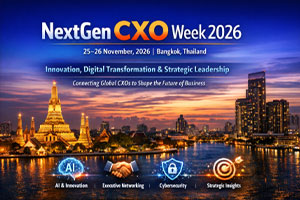 NextGen CXO Week