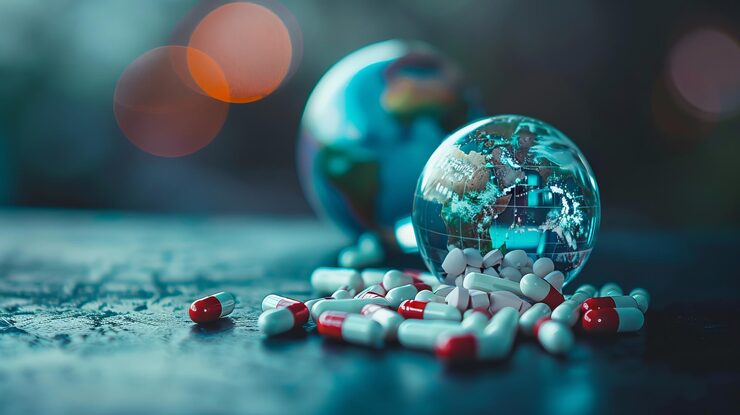 World Pharma Tech Summit