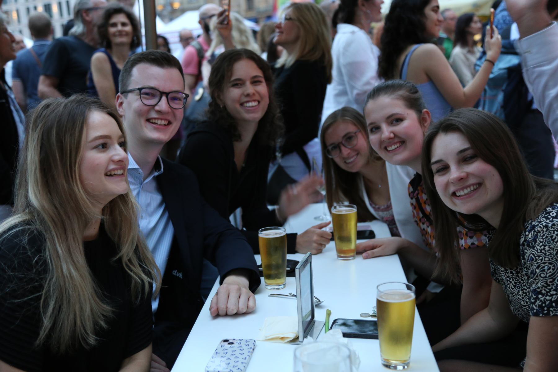 The People Events Gallery