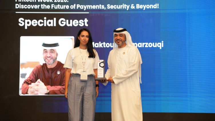 Sentvia Honored with “Leading B2B FinTech Platform – Financial Company of Excellence” at FinTech Week 2026