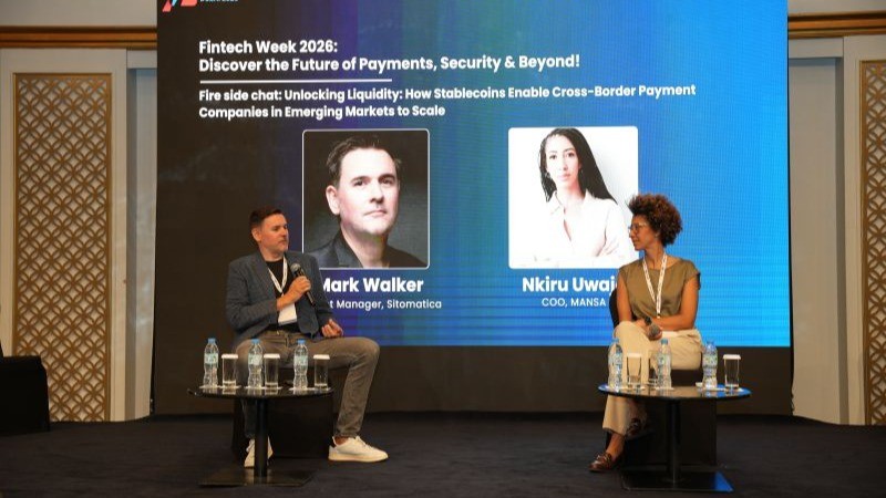 Unlocking Liquidity: How Stablecoins Are Powering Cross-Border Payments