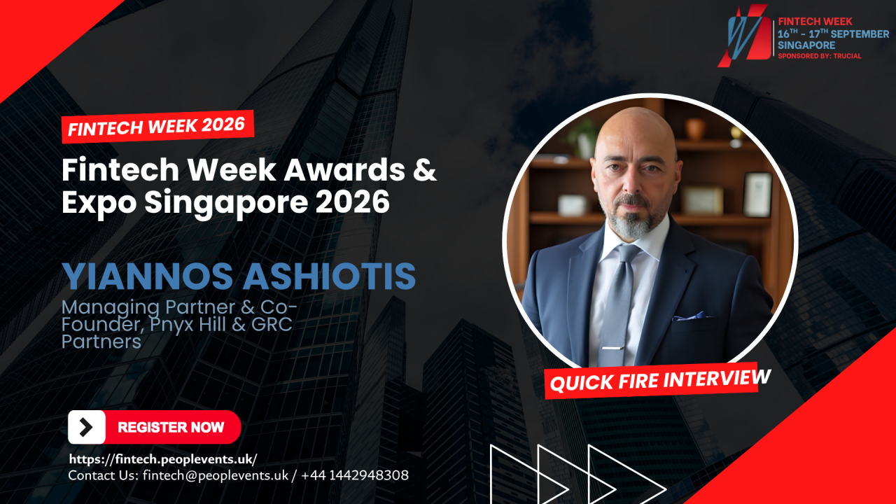 Convergence, Continuous Governance, and Measured Innovation at FinTech Week Singapore 2026